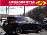 ノート 1.2 X FOUR 4WD 
