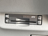【ETC】高速道路の料金所をストレスなく通過!話題のスポットやサービスエリアに多い「スマートIC」利用時は必須のアイテムです。当店でセットアップを実施、ご納車当日からすぐにご利用いただけます!
