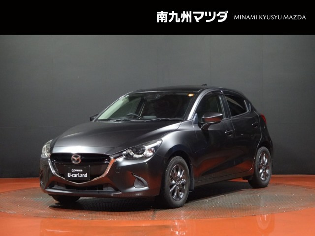 デミオ 1.3 13S ツーリング 