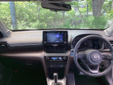 ヤリスクロス 1.5 ハイブリッド Z 