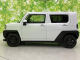 タフト X 4WD 