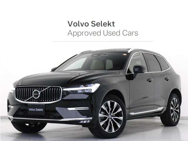 XC60 アルティメット B5 AWD 4WD 