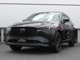 マツダ CX-5