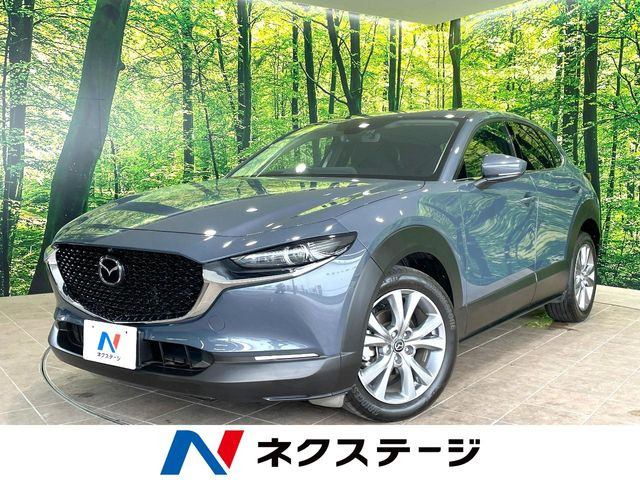 CX-30 1.8 XD プロアクティブ 