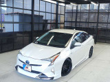 新品タナベ車高調!新品19インチアルミホイール!新品タイヤ!新品黒革調シートカバー!デイライト付フルエアロ!LEDフォグランプ!LEDヘッドランプ!ウィンカーミラー!シャークアンテナ!ドアバイザー!!