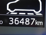 走行距離ご確認ください。