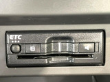【ETC】高速道路の料金所をストレスなく通過!話題のスポットやサービスエリアに多い「スマートIC」利用時は必須のアイテムです。当店でセットアップを実施、ご納車当日からすぐにご利用いただけます!