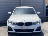 3シリーズセダン 320d xドライブ Mスポーツ 4WD 