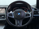 BMW Premium Selection 江戸川は、約20台の展示スペースがあり、常時新車拠店より厳選された認定中古車が続々と入庫しております。
