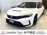 ホンダ シビックタイプR