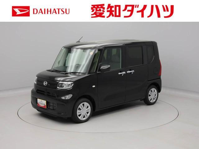 タント X リミテッド 