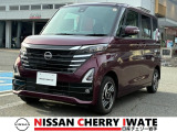 日産 ルークス