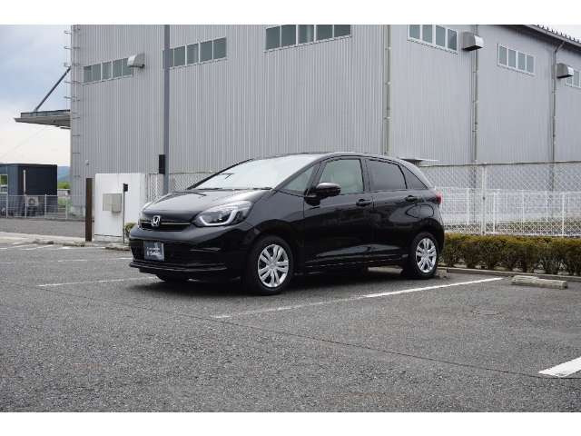 フィット 1.5 ホーム （5BA-GS4）