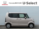 当店のお車には1年間、距離無制限の【ホッと保証】がついておりますので全国のHondaで保証をうけることができます。