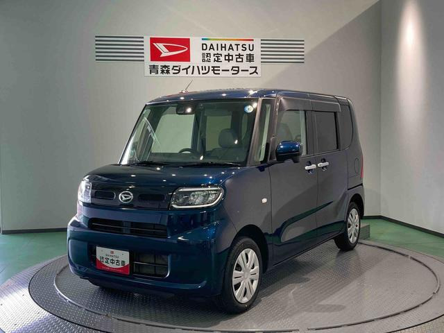 タント X 