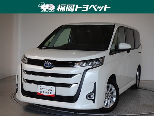 ノア 1.8 ハイブリッド G 