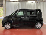 【スマートアシスト搭載車】 衝突回避支援ブレーキ機能(対車両・歩行者)、衝突警報機能(対車両・対歩行者)、誤発信抑制制御機能などの機能で安全な運転をサポートします。