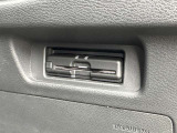 ETCです。セットアップを完了してから納車となりますので、すぐにご利用頂けます。