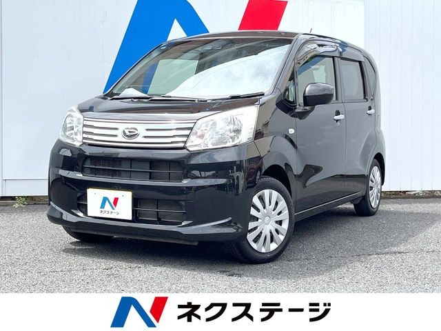 ムーヴ L SAIII 