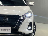 【LEDヘッドランプ】ハロゲンヘッドランプの約2倍の明るさ!夜の運転も安心です!