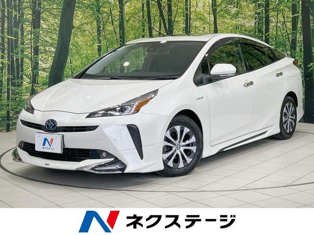 プリウス 1.8 A 