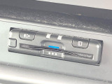 ●ETC車載器(アンテナ分離型音声案内タイプ):お引き渡し時には再セットアップを実施後、お渡しいたします。マイレージ登録に関してもお気軽にスタッフまでお尋ねください。
