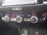 オートエアコンなら、季節や気温に合わせて車内をいつも快適に。操作も簡単で、自動調整があなたの心地よさをしっかりサポートします!