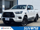 ターボ ディーゼル 4WD GR 衝突軽減装置 禁煙車 純正8型ナビ
