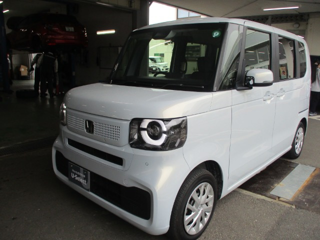 N-BOX  