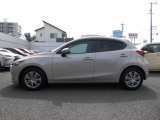 MAZDA2 1.5 15S スマートエディション 