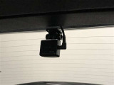 後方ドライブレコーダー装備!追突事故やあおり運転といった後方からのトラブルへの備えとなり、いざと言う時の強い味方です♪