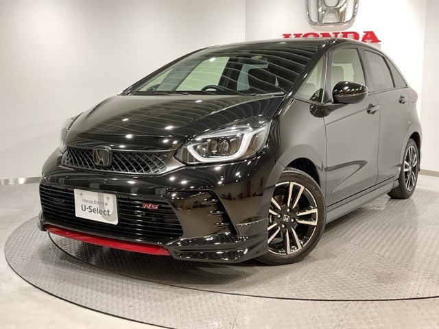 ホンダ フィット 