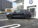 T-Roc TSI ブラックスタイル 