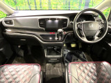 オデッセイ 2.4 アブソルート EX アドバンス 