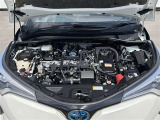 C-HR ハイブリッド 1.8 G 