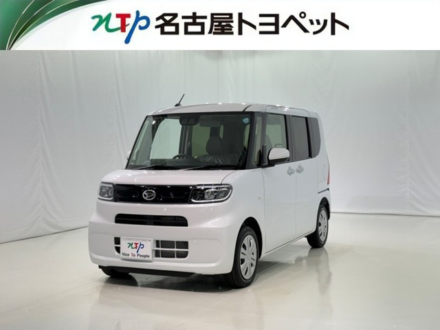 タント X 