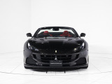 安全装備バックレーダー搭載の黒/赤の落ち着いた雰囲気を演出しているPortofinoMでございます。満天に広がる星空を眺めながら夜のドライブを楽しみませんか。お早目のお問い合わせお待ちしております。