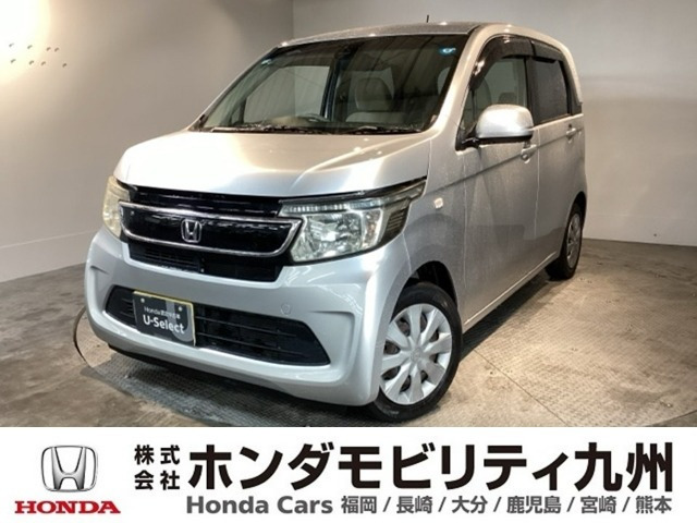 N-WGN G Aパッケージ 