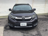 CR-V 1.5 EX マスターピース 