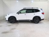 フォレスター 1.8 スポーツ 4WD 