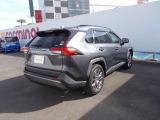 RAV4  2.0 G Zパッケージ 4WD