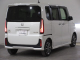 ●『U-Select Premium』対象車両です!通常1年間の保証期間ですがU-Select Premiumは納車から2年間の保証期間。万一の保証修理は全国のホンダディーラーをご利用いただけます。