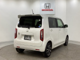 N-WGN L ホンダ センシング 4WD 