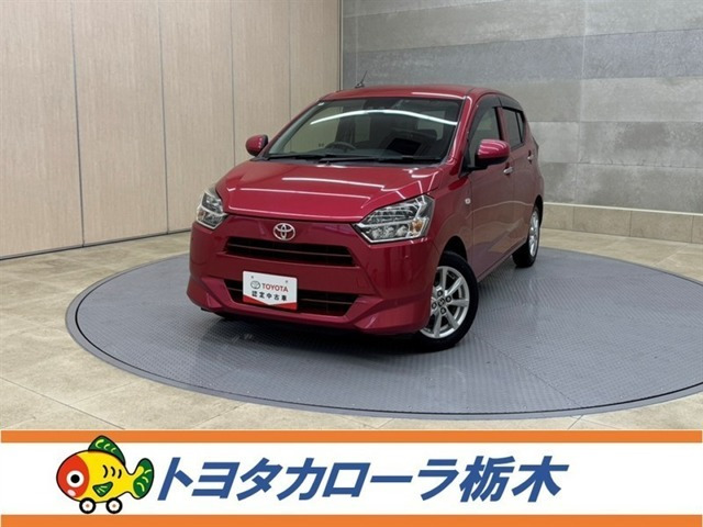 ピクシスエポック G SAIII 