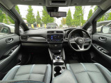 運転しやすさも人気の秘訣です