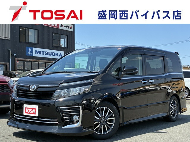ヴォクシー 2.0 ZS