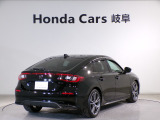 シビック 2.0 e:HEV EX 