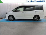 【両側電動スライドドア】ワイヤレス連動式なので遠隔操作ができ大きい荷物もっていても楽々開閉ができます♪とっても便利な機能です