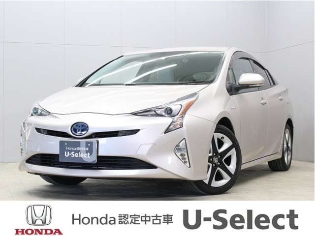 プリウス 1.8 A ツーリングセレクション 