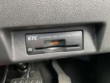 ETCです。セットアップを完了してから納車となりますので、すぐにご利用頂けます♪